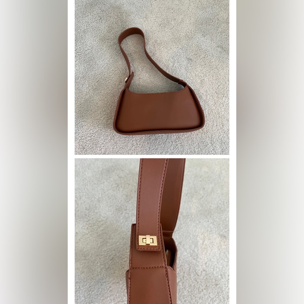 Shoulder bag